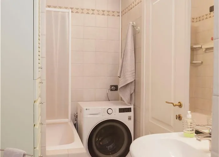 Apartamento Boutique Apartment, Centro, Duomo Milán