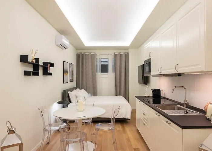 Essence Life * ミラノ