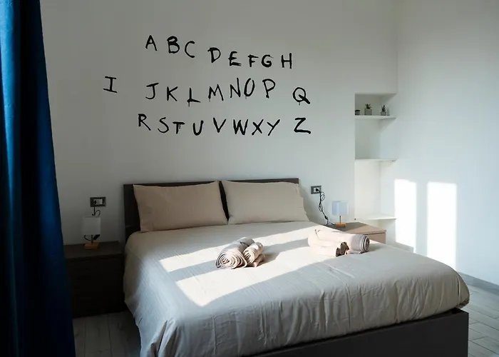 Casa Penelope - 15 Minuti Dal Duomo