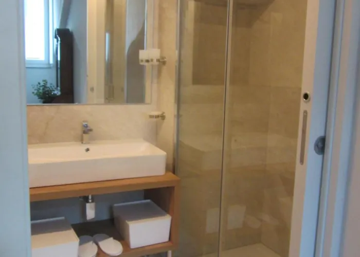 Liberty Domus Vic Milano