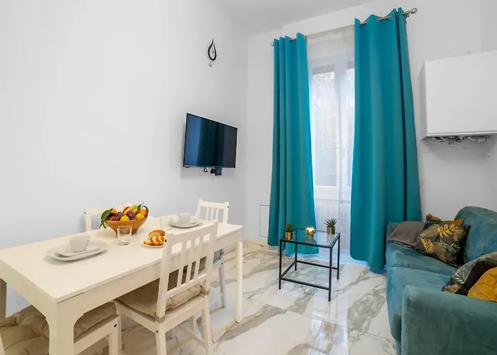 Bright '46' Cosy And Апартаменты