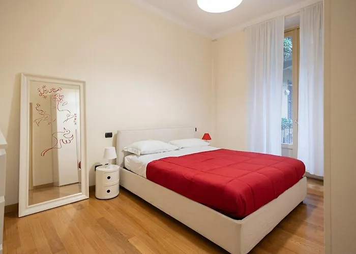 The Perfect House Like The Ones In The Movies