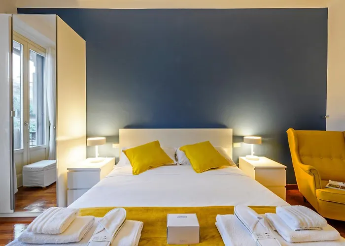 Apartment Casa Liberty Piceno - 7sundays