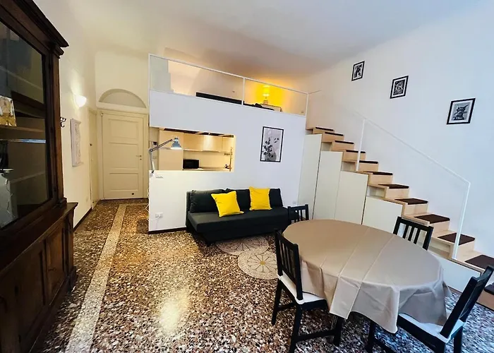 Apartment Via Lanzone 5 - Velo