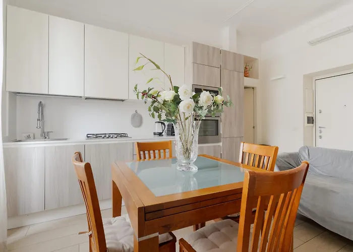 Apartmán Guesthost - Stylish In Porta Romana