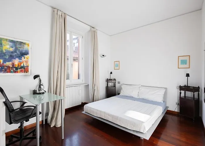 The Great Beauty Confortable In Downtown Apartamento