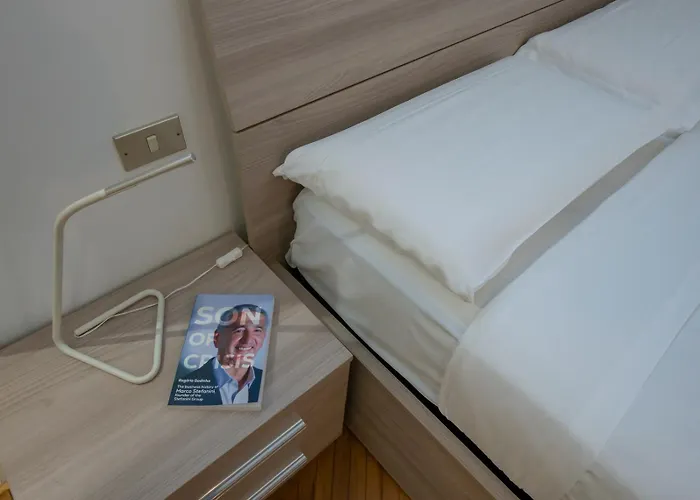 I-host - Cozy 1br In Porta Romana *