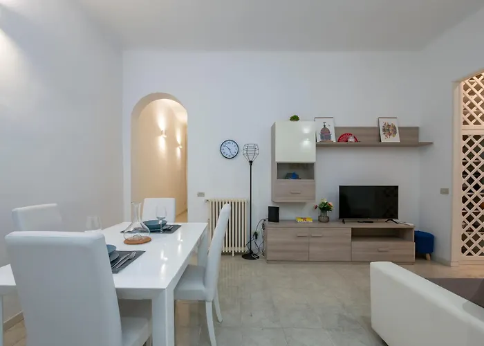I-host - Cozy 1br In Porta Romana Apartman