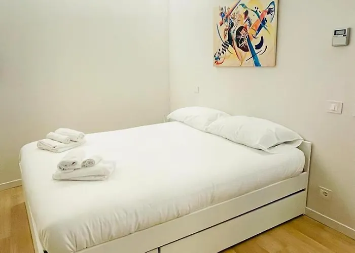 Residenza Delle Colonne