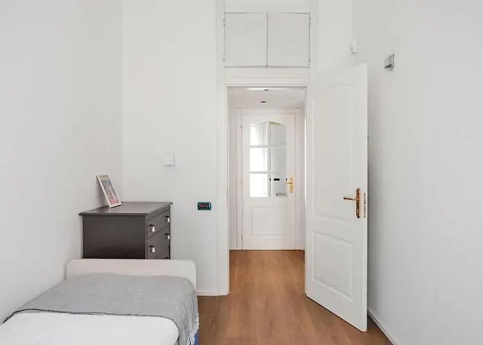 San Siro Luxury With Garage Milano