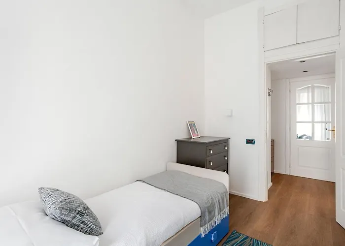 San Siro Luxury With Garage * Milan