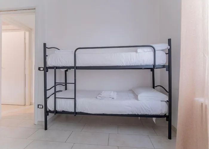 Apartamento Gioia Nest 1 - New Bright