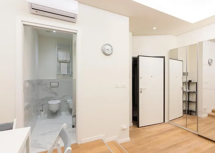 Lägenhet Charme Life