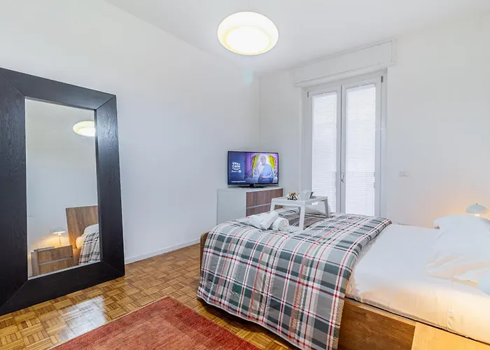 Acquabella By Houset Апартаменты