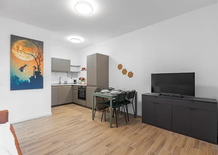 2 Apt, M3 Affori 15 Min To Duomo E Wifi