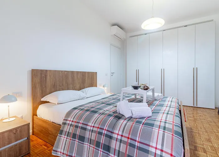 Acquabella By Houset Апартаменты *