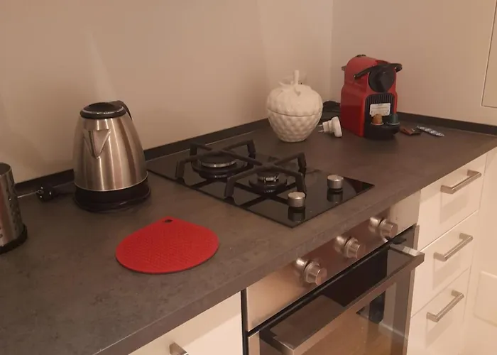 Emotion 20 E Sei A Casa In Centro! Appartement *