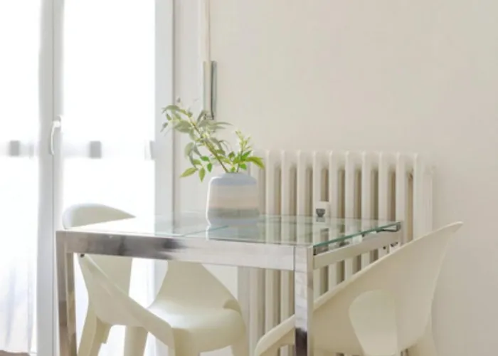 Bnbest Arco Chic 2 Pax 公寓 米兰