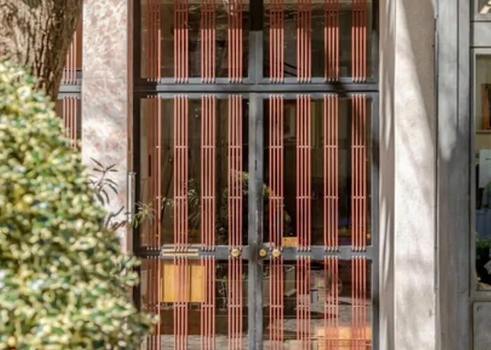 Bnbest Arco Chic 2 Pax Apartment *