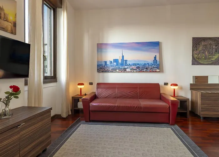 Fashion Soupra By Interhome