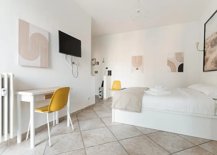 Appartamento Guesthost - Comfy Near Pasteur M1