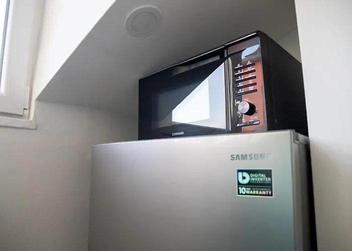 Isola - Leobrothers - Pergola 7b Apartamento *