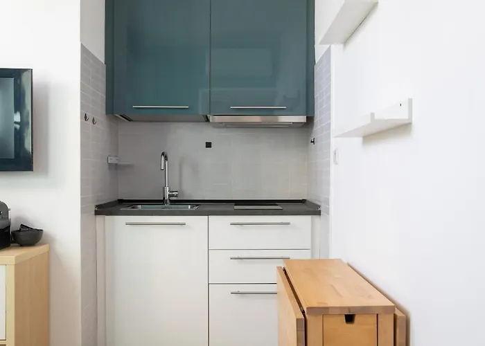 Apartamento Isola - Leobrothers - Pergola 7b *