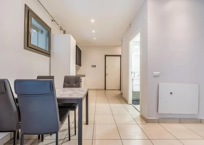 Casa Sabini Urban Retreat - La Vista