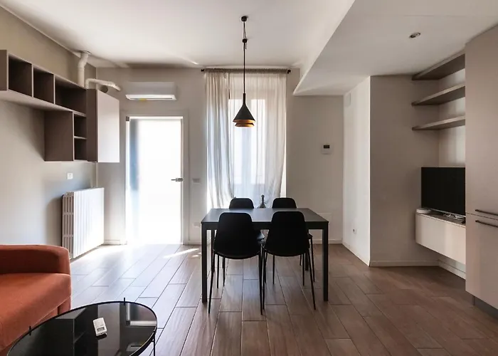 아파트 Youhosty - With Ac, Metro Stop