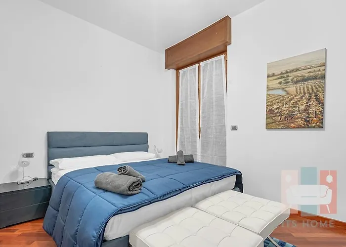 Urban In - Comfortable And Well Connected Milano