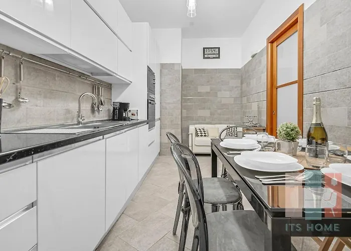 Urban In - Comfortable And Well Connected * Milano