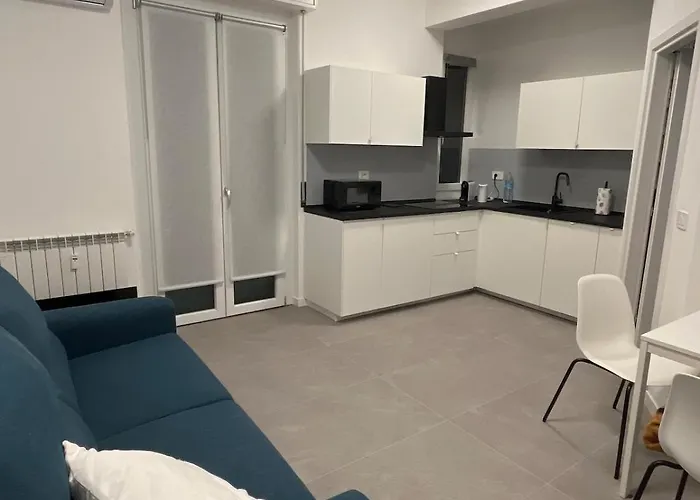 Bright Loft Near San Siro And Citylife Shopping District Mailand