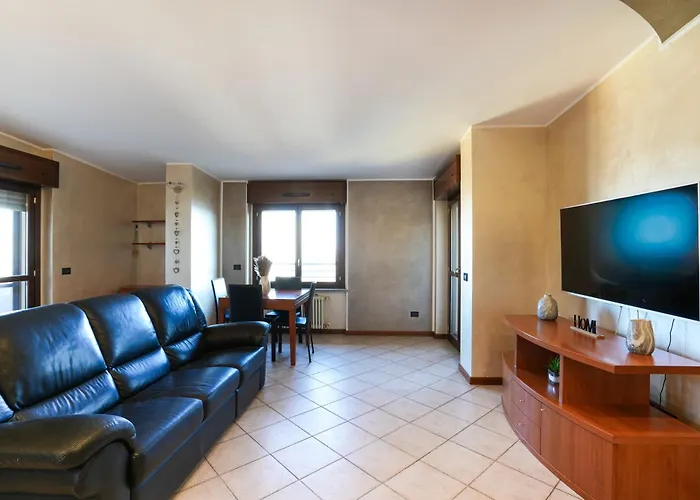 Certosa * ميلان