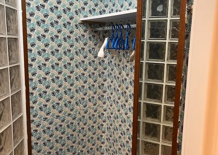 Bright Loft Near San Siro And Citylife Shopping District Apartment Milan