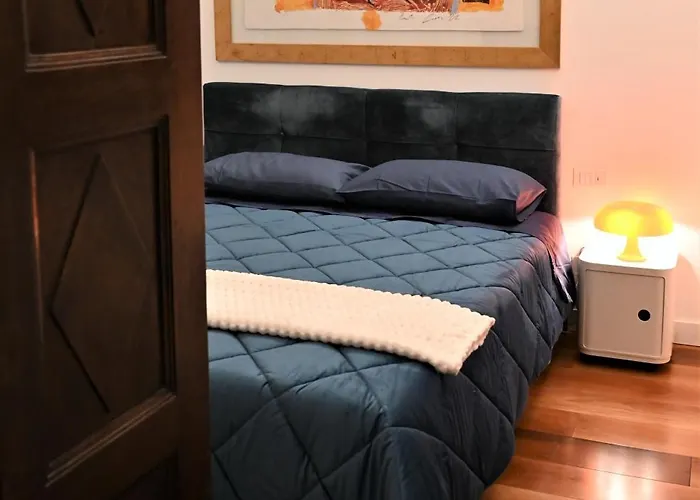 Brera Elegant Apartamento