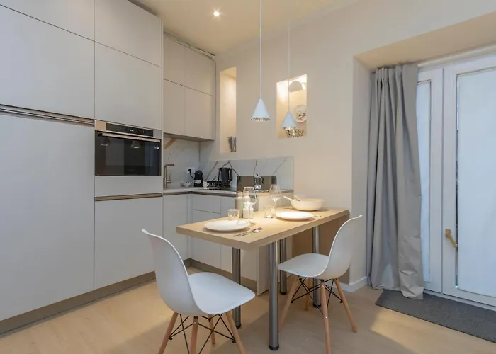 Brera Exclusive - New With Terrace, Near Parking Apartment Mailand