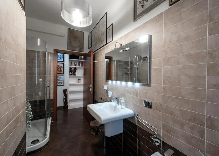 Pascal 23 - Porta Romana Appartement *