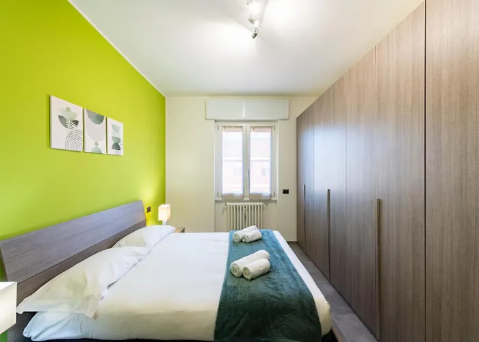 Apartment Bright And Quiet - Elegant