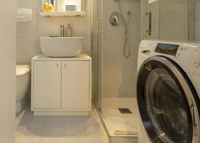 Artstay - San Raffaele, Near Metro M1, Ac *