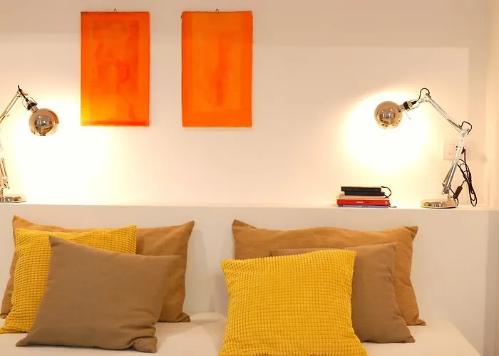 Konukevi Isola Libera 4*