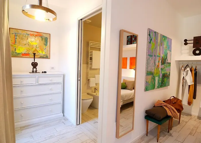 Konukevi Isola Libera