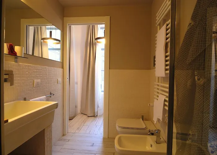 Konukevi Isola Libera