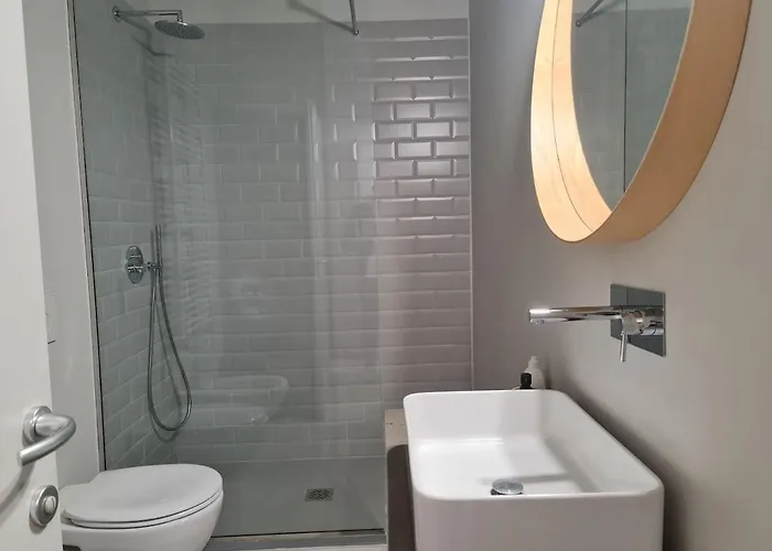 Modern Loft A Few Stops From The Center * Milano