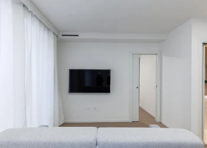 아파트 Garden M3 Duomo 12 Min *