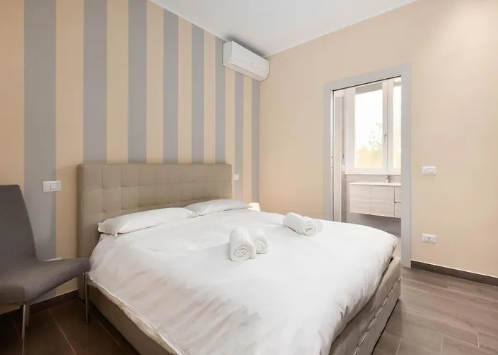 Victor House By Barbarhouse Apartmán *