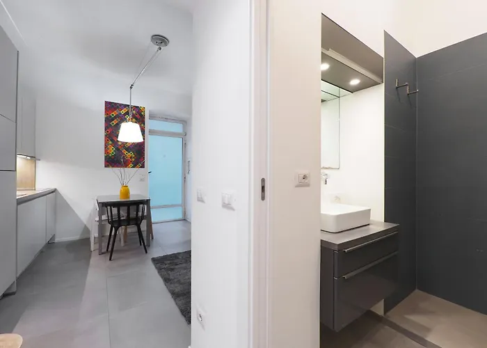 Primopiano - Porro Lambertenghi Milano