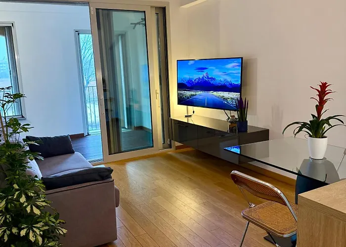 Luro - Suzzani 98 דירה