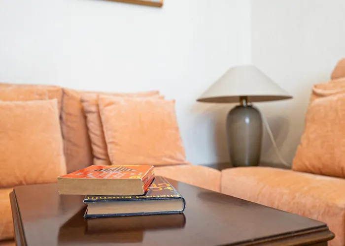 Apartment Italianway Easy - Strambio 8 Mailand