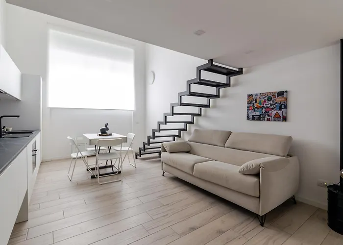 Urban Nest Inama מילאנו