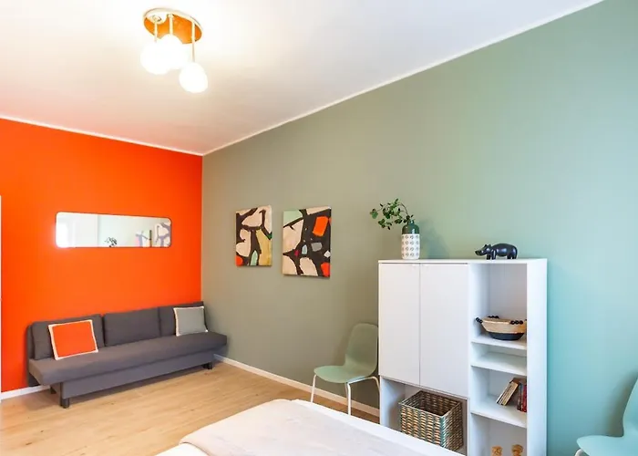 La Casa Di Tobia Διαμέρισμα